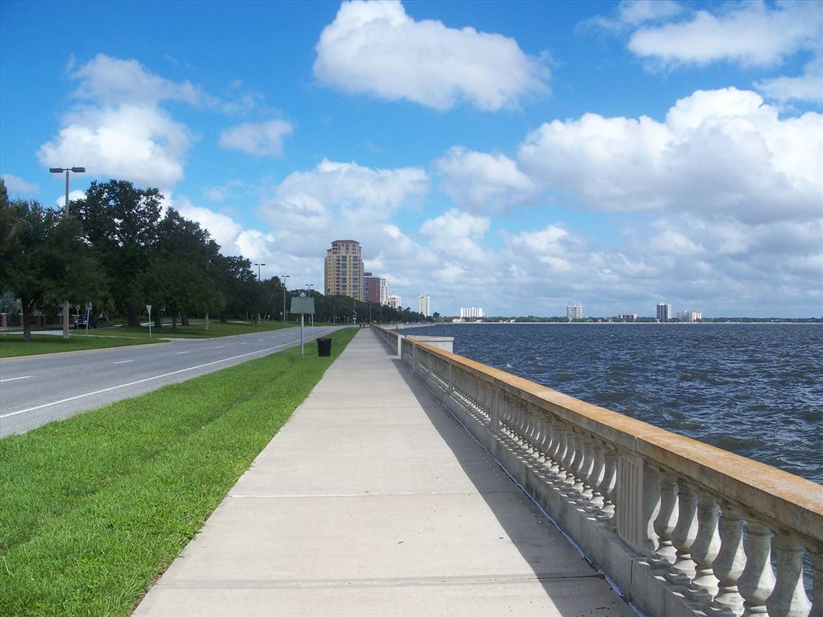 South Tampa, Florida