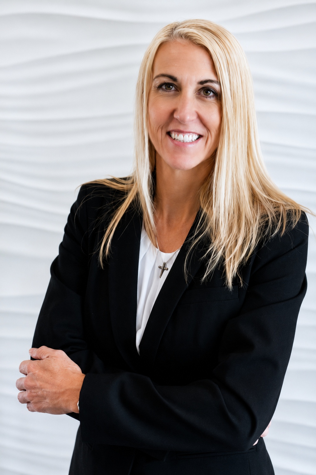 Rebecca Bauer Long, founding attorney of Long Law, PLLC